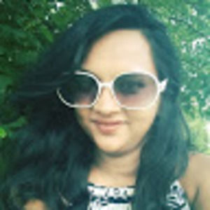 Meet your Posher, Bhavika